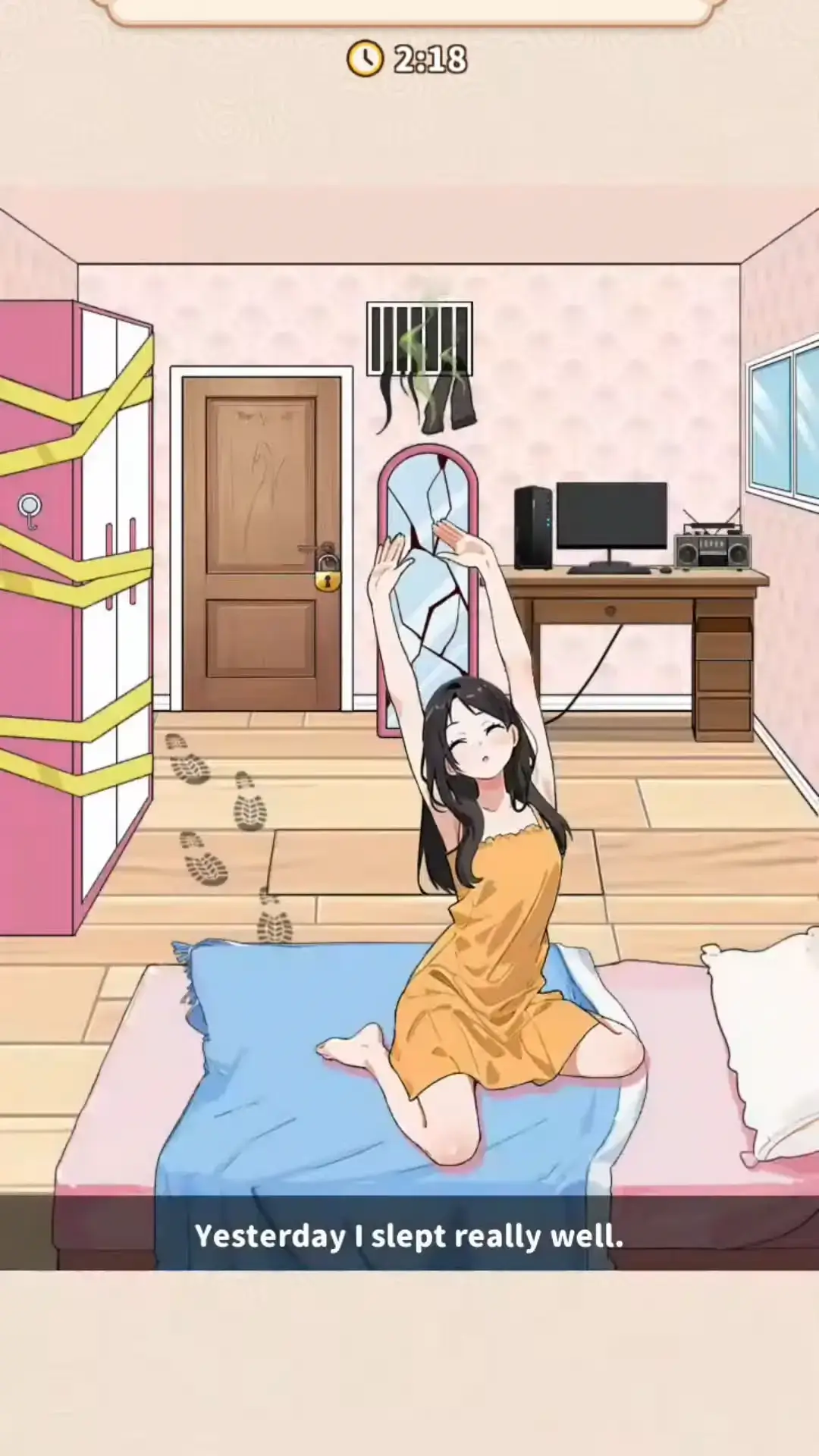 Brain Puzzle: Tricky Quest level 12 walkthrough preview card