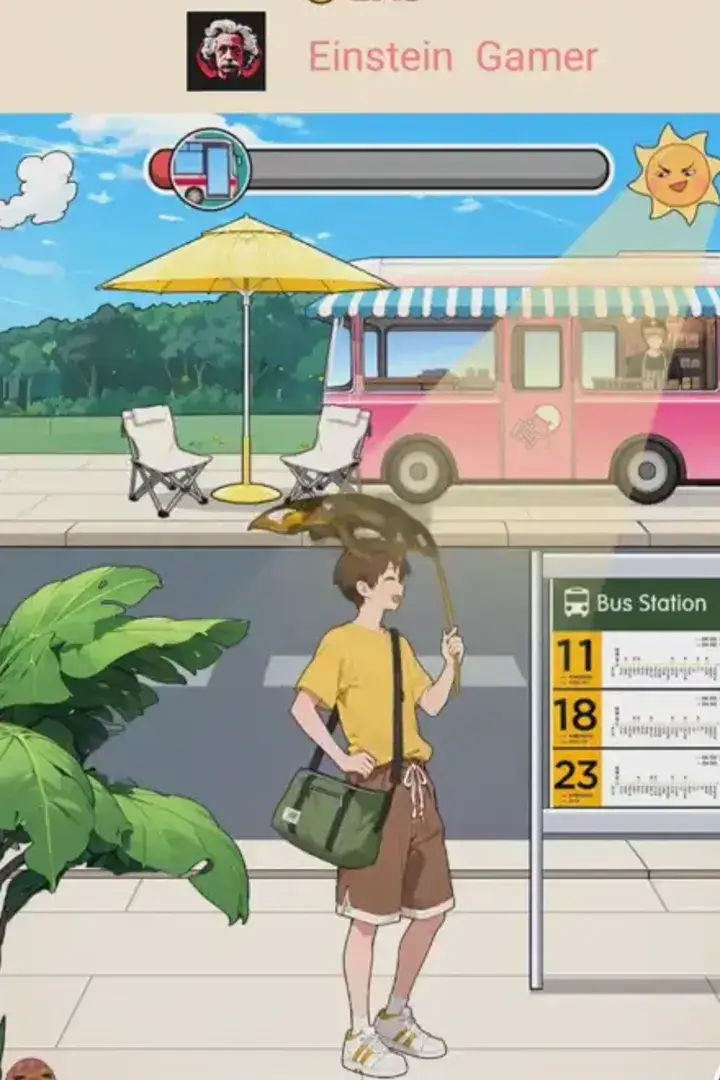 Brain Puzzle 2: Logic Twist level 12 walkthrough preview card