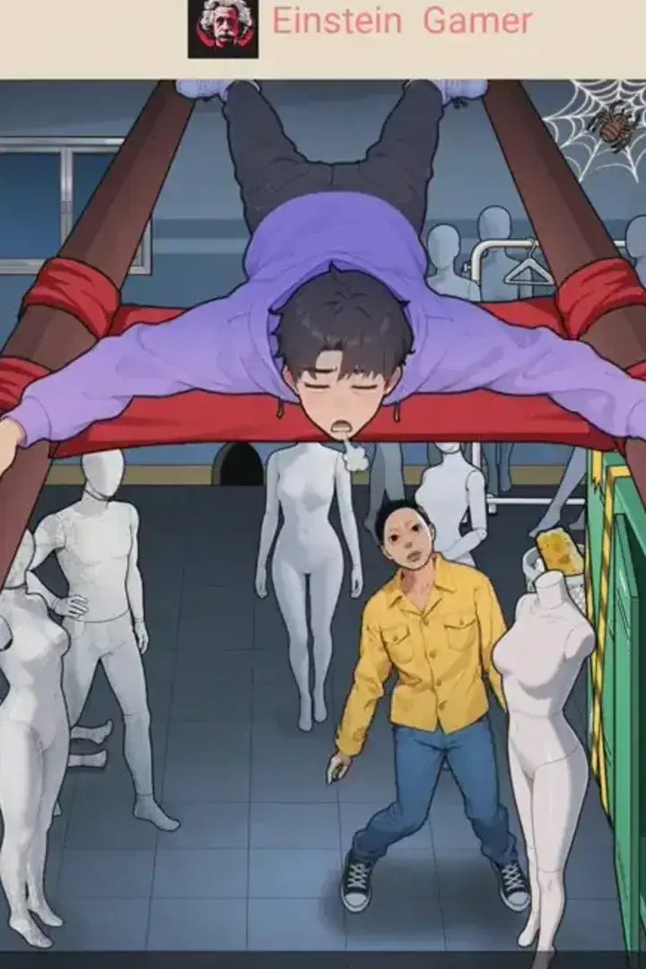 Brain Puzzle 2: Logic Twist level 45 walkthrough preview card