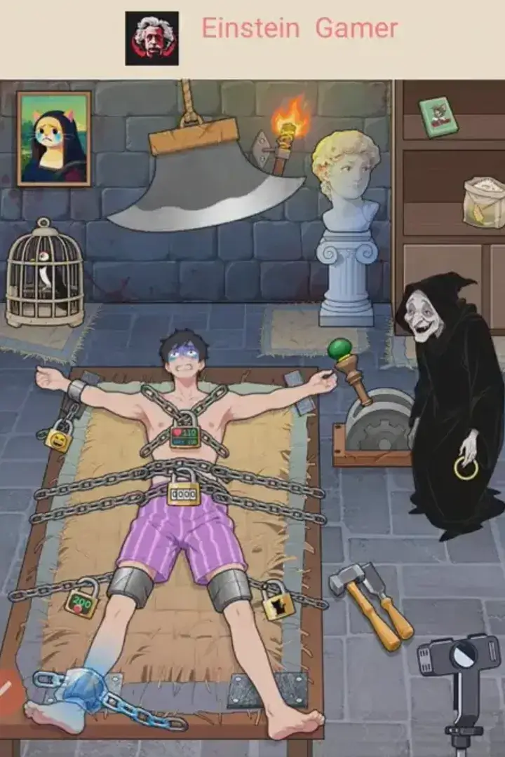 Brain Puzzle 2: Logic Twist level 63 walkthrough preview card