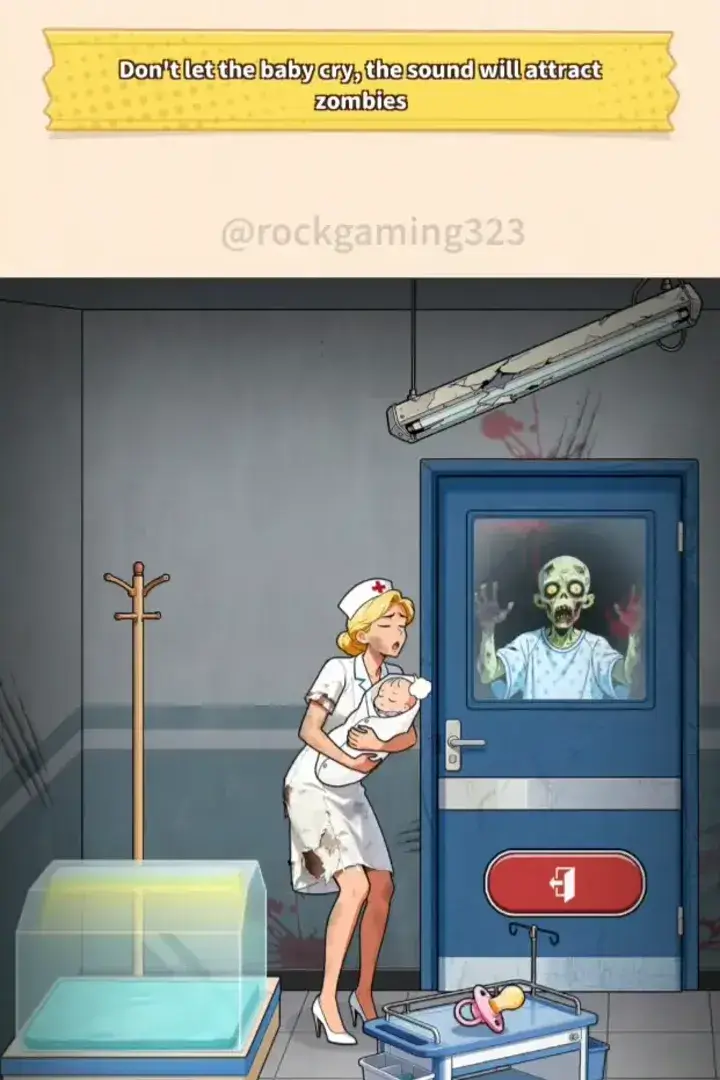 Brain Puzzle 3: Crazy Mind level 12 walkthrough preview card