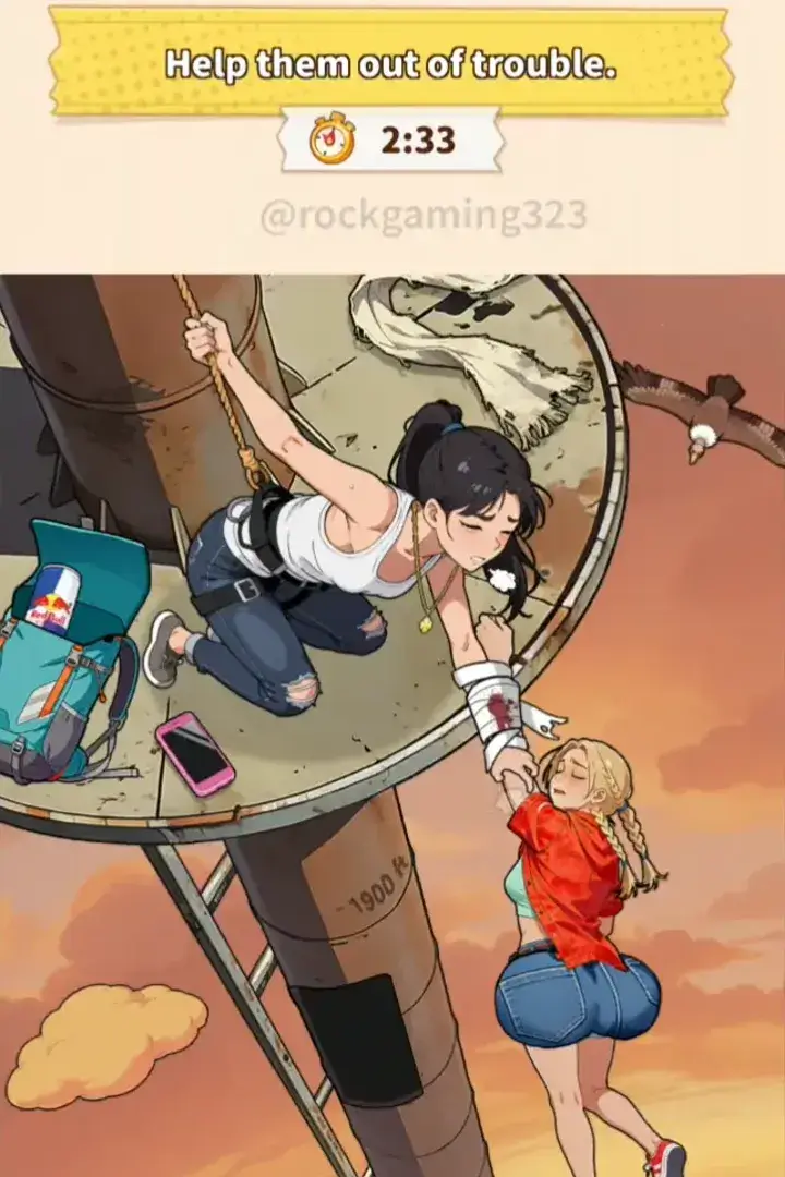 Brain Puzzle 3: Crazy Mind level 27 walkthrough preview card