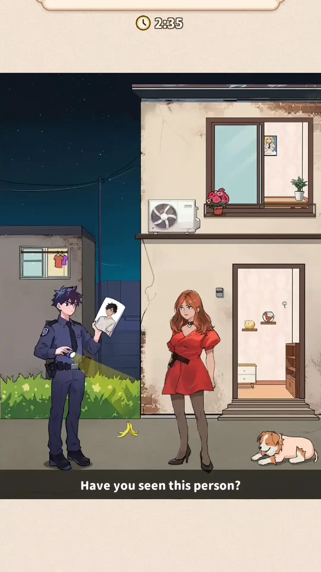 Brain Puzzle: Tricky Quest level 45 walkthrough preview card